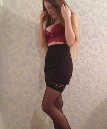 Ирочка, 25 лет